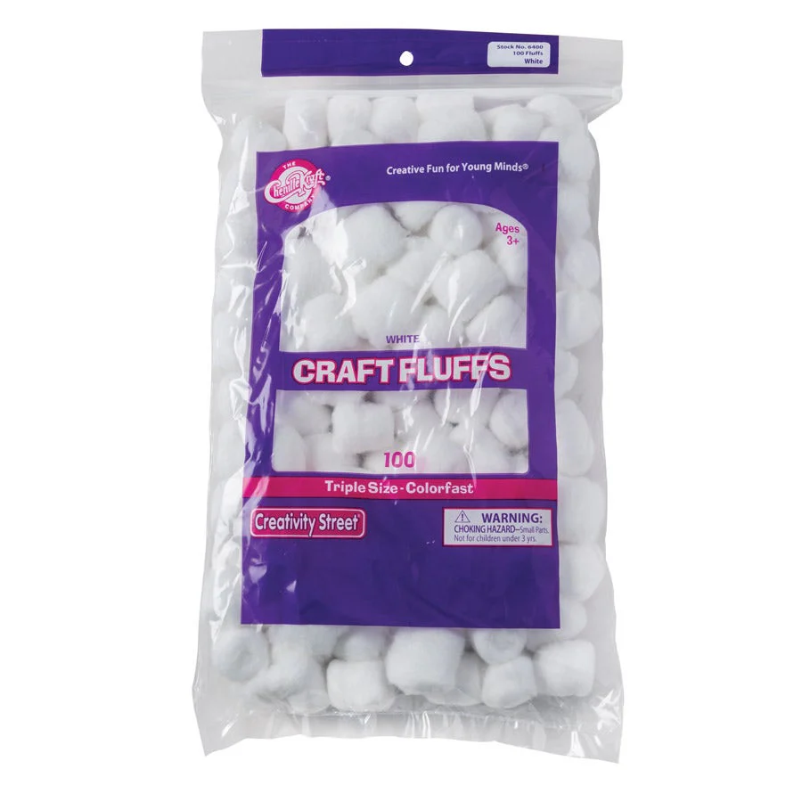 Colorations Craft Fluffs - Image 7