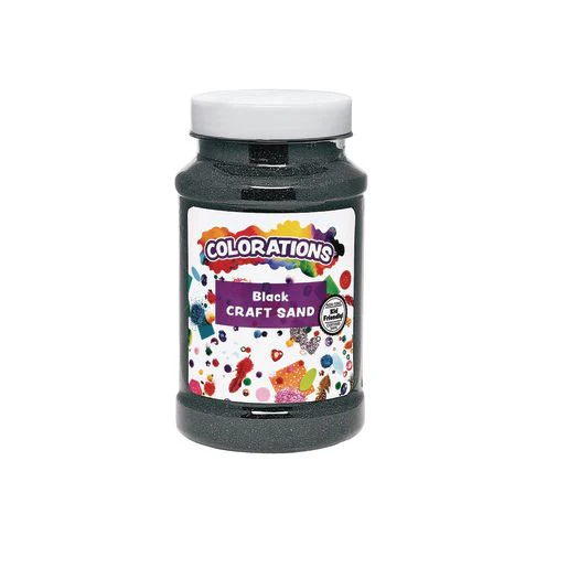 Colorations Craft Sand - Image 24