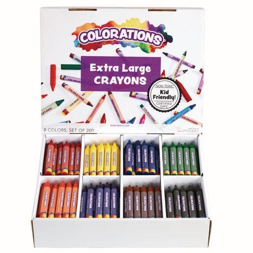 Colorations Crayons - Image 13