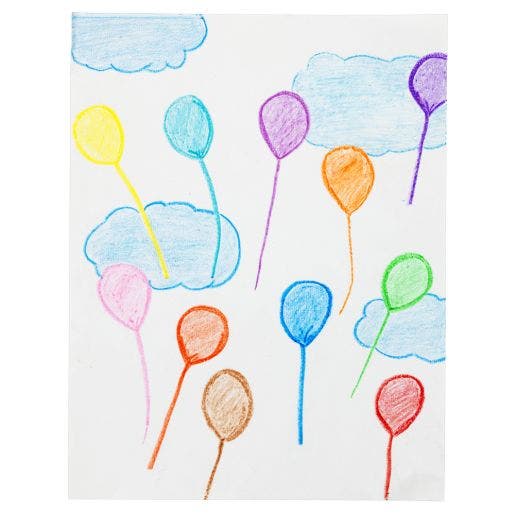 Colorations Crayons - Image 2