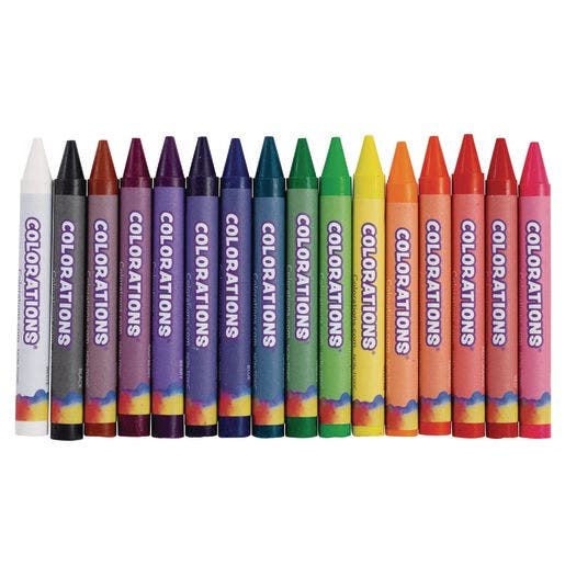 Colorations Crayons - Image 20