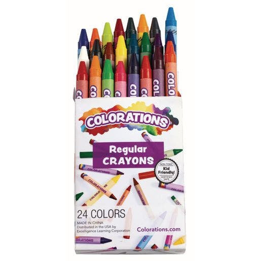 Colorations Crayons - Image 5