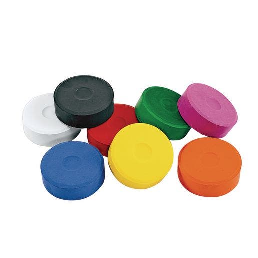 Colorations Cup and Tray Tempera Cakes - Image 3