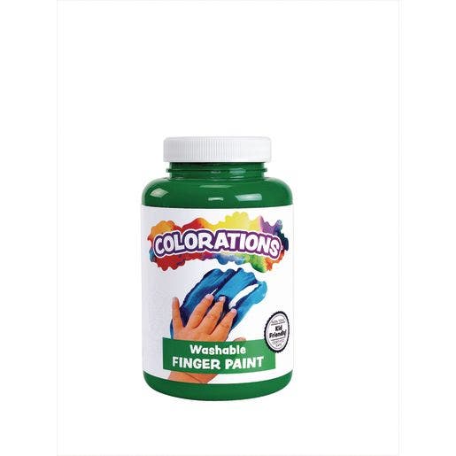 Colorations Finger Paint - Image 2