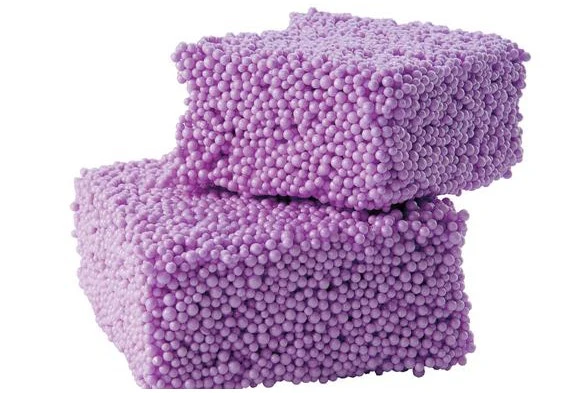 Colorations Foam Dough Set of 7 - Image 2