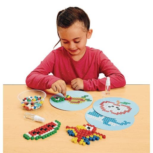 Colorations Jumbo Water Fusing Beads 2500 - Image 5