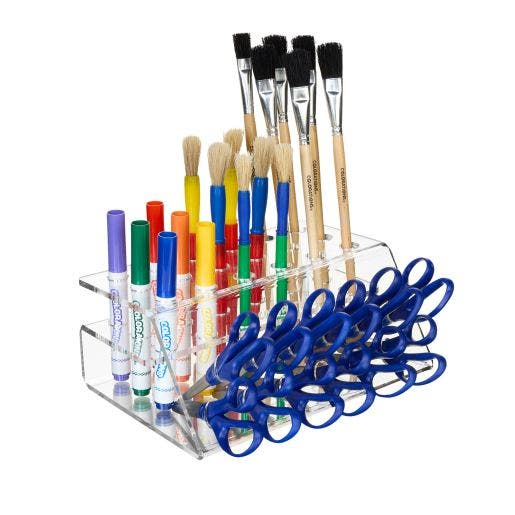 Colorations Organizing Rack