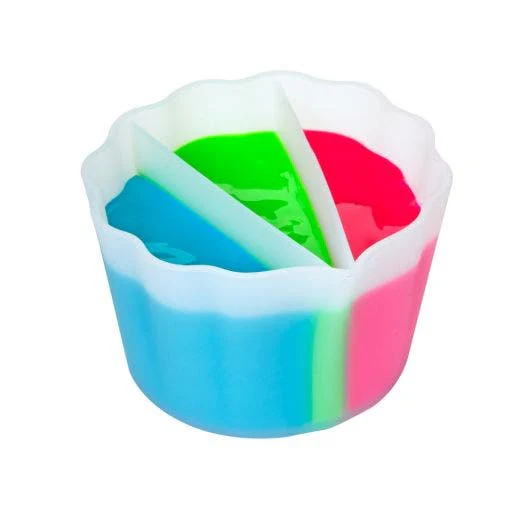 Colorations Paint Mixing Cups Set of 4 - Image 6