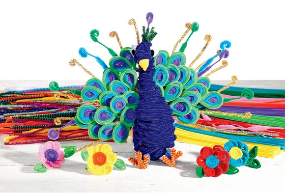 Colorations Pipe Cleaners - Image 15