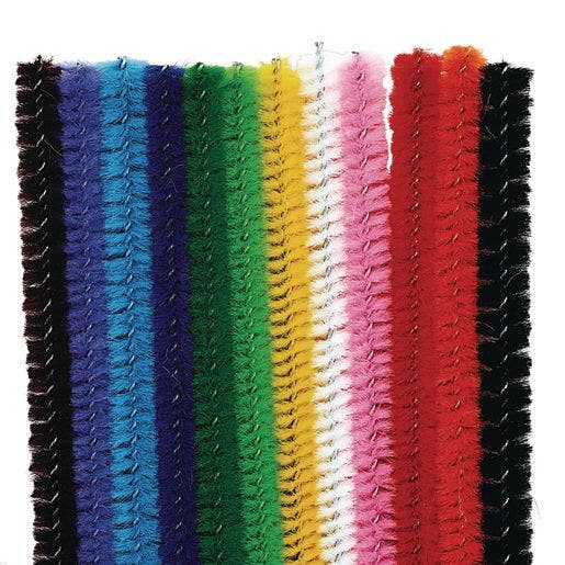 Colorations Pipe Cleaners - Image 16