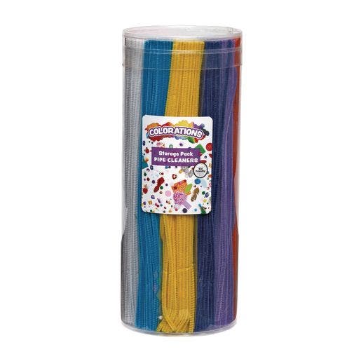 Colorations Pipe Cleaners - Image 3