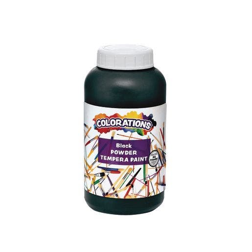 Colorations Powder Tempera Paint - Image 2