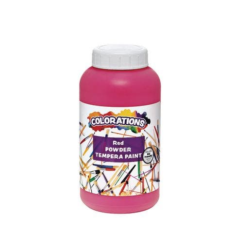 Colorations Powder Tempera Paint - Image 8