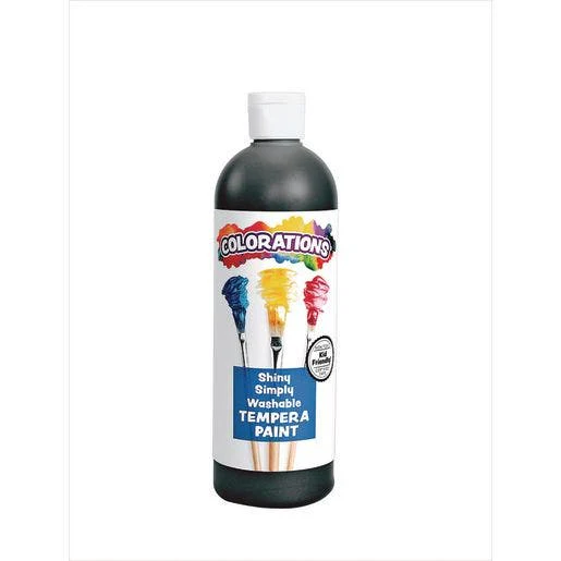Colorations Simply Shiny Washable Tempera Paint