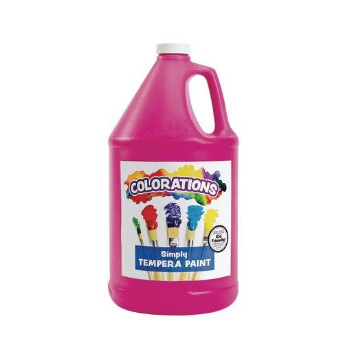 Colorations Simply Tempera Paint - Image 5