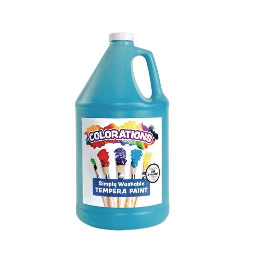 Colorations Simply Washable Tempera Paint - Image 17