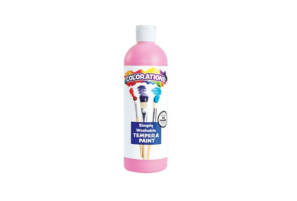 Colorations Simply Washable Tempera Paint - Image 2