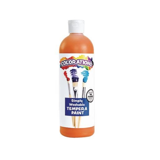 Colorations Simply Washable Tempera Paint - Image 24