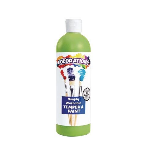 Colorations Simply Washable Tempera Paint - Image 28