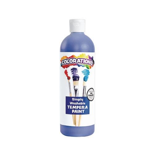 Colorations Simply Washable Tempera Paint - Image 30