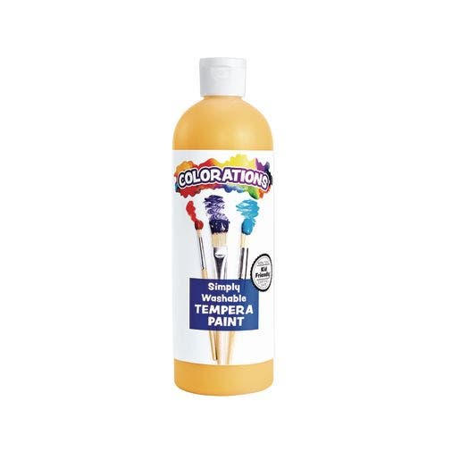 Colorations Simply Washable Tempera Paint - Image 32