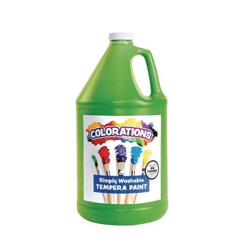 Colorations Simply Washable Tempera Paint - Image 34