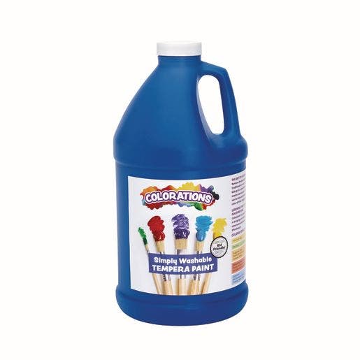 Colorations Simply Washable Tempera Paint - Image 37