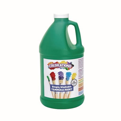 Colorations Simply Washable Tempera Paint - Image 41