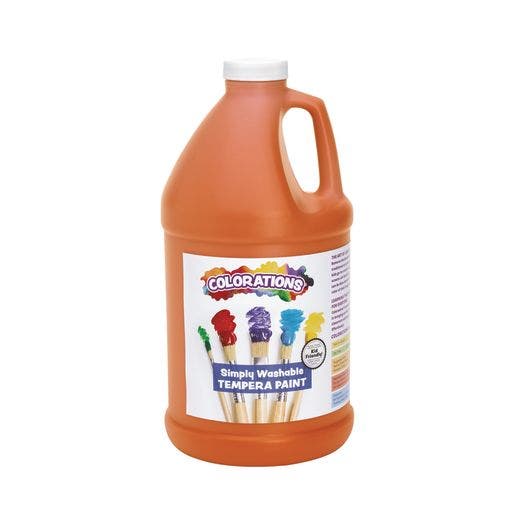 Colorations Simply Washable Tempera Paint - Image 45