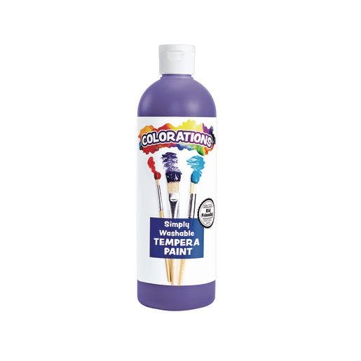 Colorations Simply Washable Tempera Paint - Image 53