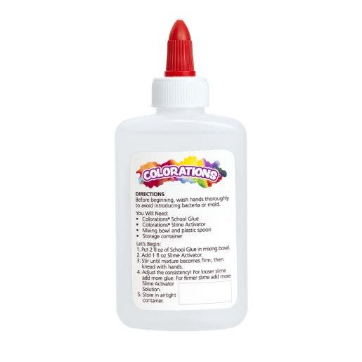 Colorations Slime Activator 4oz - Image 2