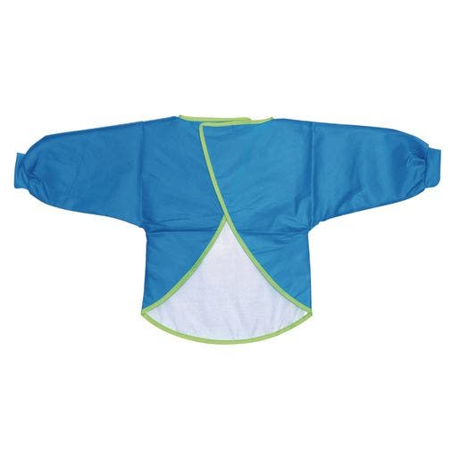 Colorations Toddler Smock 1 Pc Polyester - Image 2