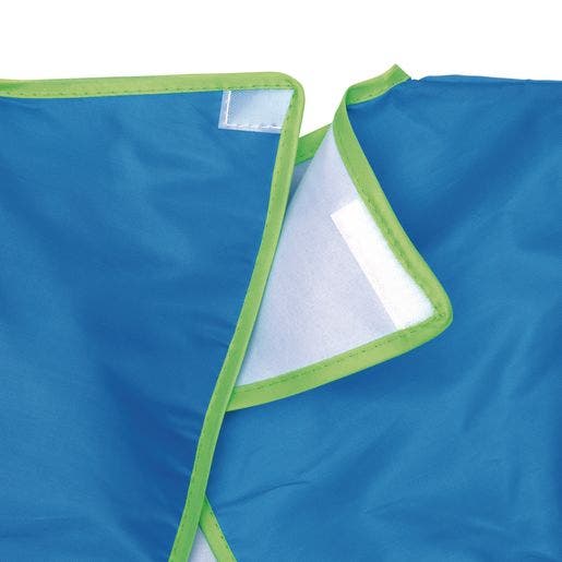 Colorations Toddler Smock 1 Pc Polyester - Image 3