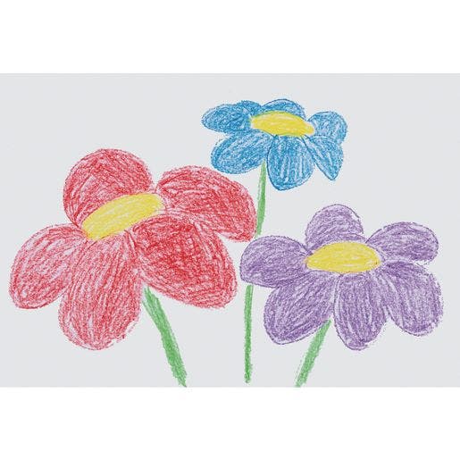 Colorations Triangular Crayons - Image 4