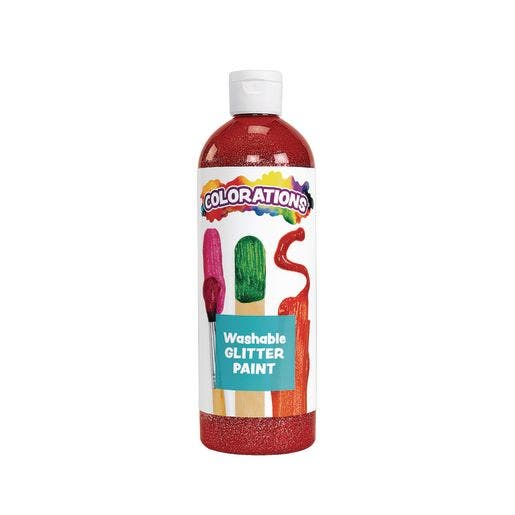 Colorations Washable Glitter Paint - Image 8