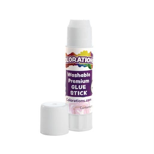 Colorations Washable Premium Glue Sticks - Image 10