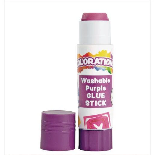 Colorations Washable Premium Glue Sticks - Image 15