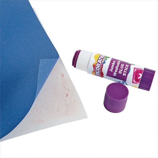 Colorations Washable Premium Glue Sticks - Image 24