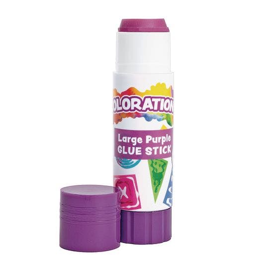 Colorations Washable Premium Glue Sticks - Image 28