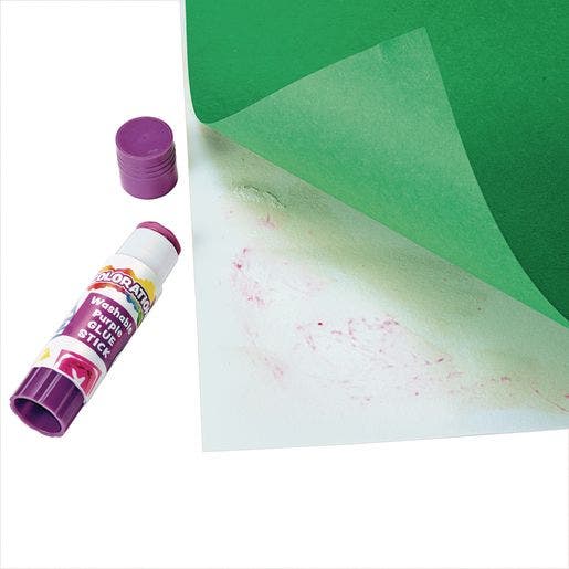 Colorations Washable Premium Glue Sticks - Image 8
