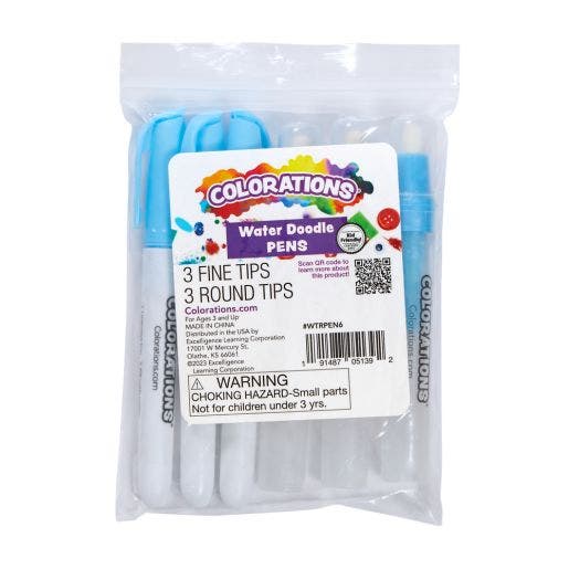 Colorations Water Doodle Pens - Image 2