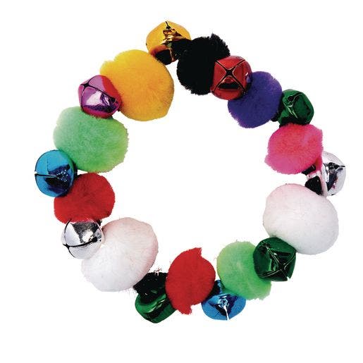 Colorful Crafting Bells 200 pcs - Image 4