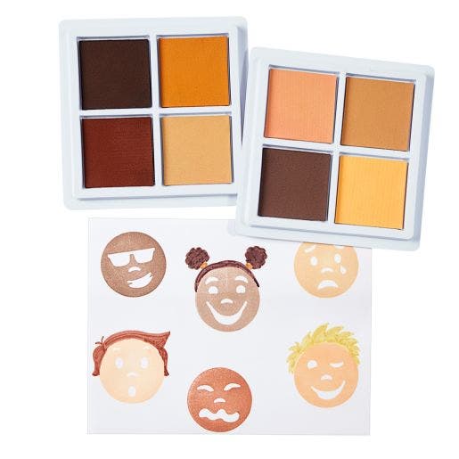 Colors Like Me Stamp Pads 8 Colors - Image 2