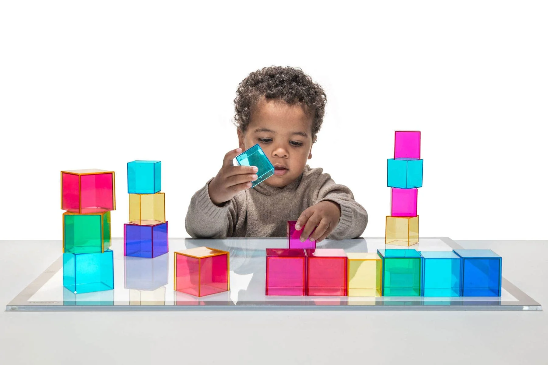 Colour Mixing Boxes - Image 4