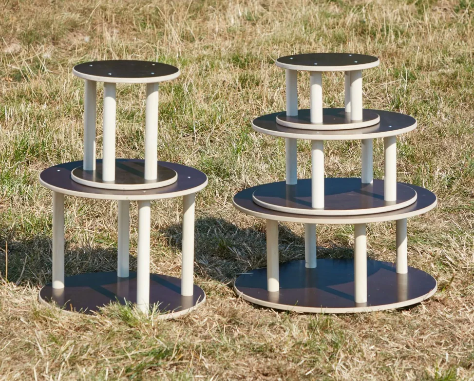 Combi Cable Drums 5 pk - Image 2
