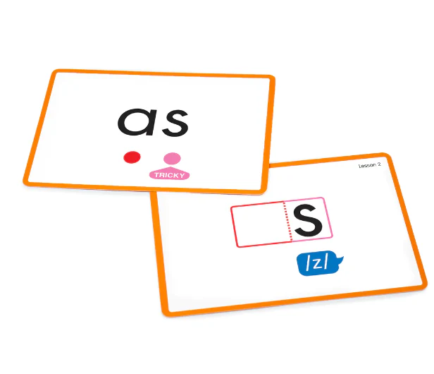 Common Exception Words - Image 2
