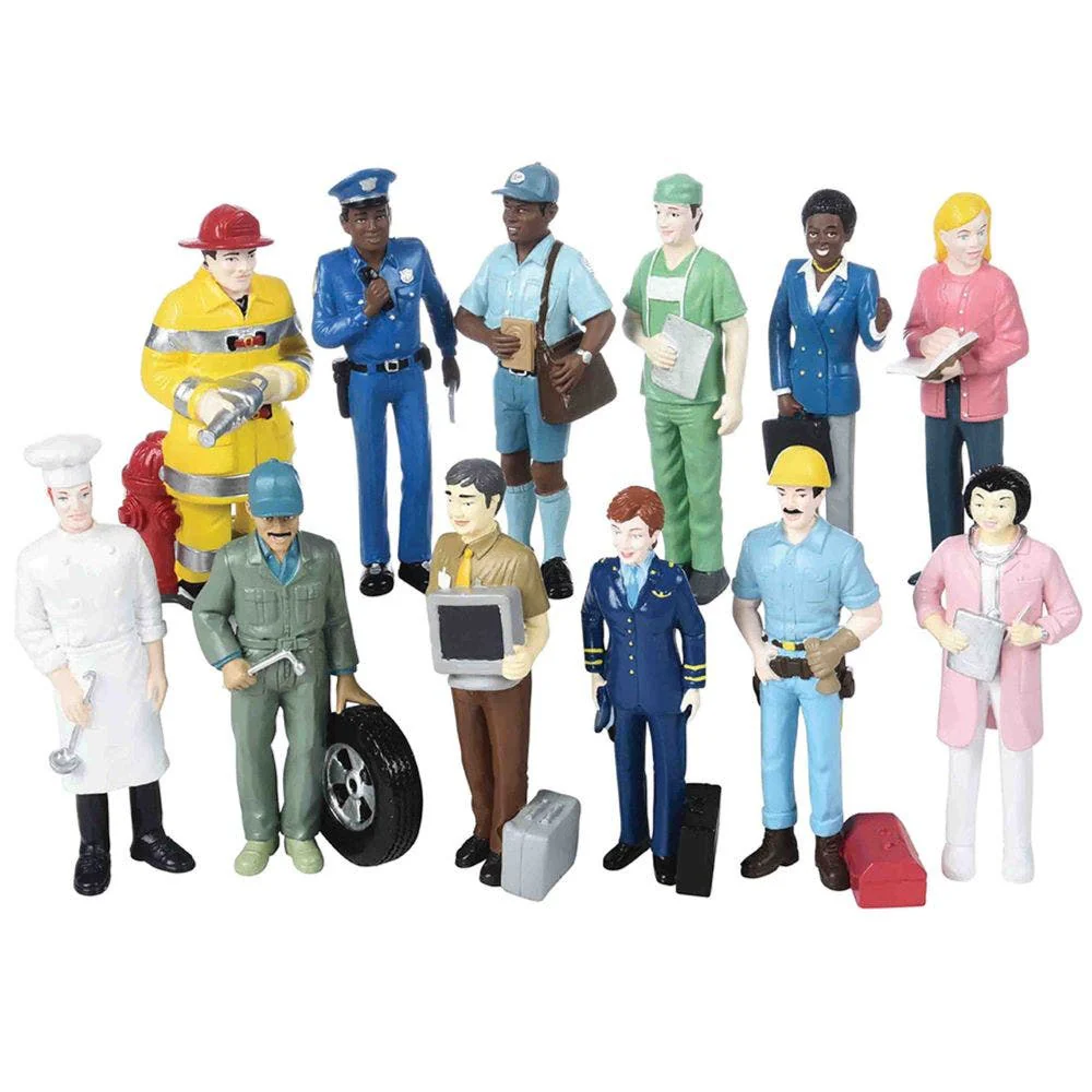 Community Workers