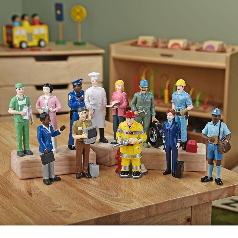 Community Workers - Image 2