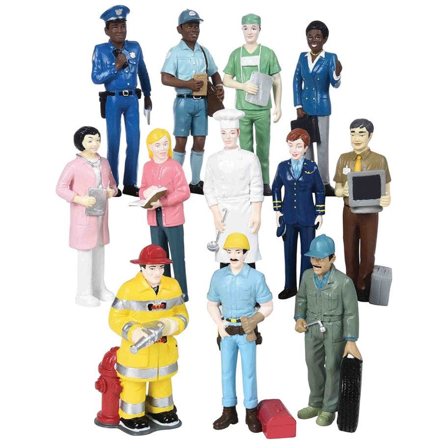 Community Workers - Image 3