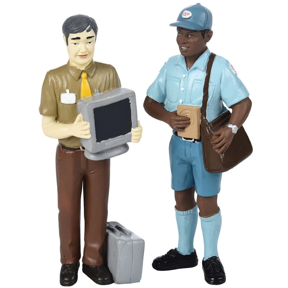 Community Workers - Image 6
